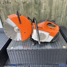 Stihl TS 420 Disc Cutter