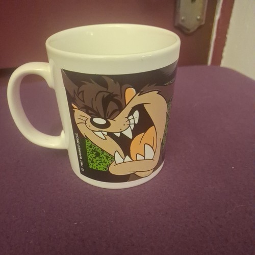 Vintage 1997 warner bros - warner,