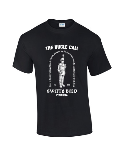 Rgj rifles bugle call - rgj/rifles,