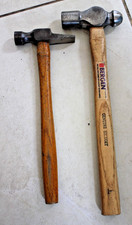 Vintage hammers bergen - .,