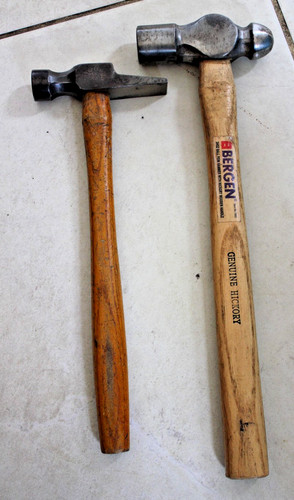 Vintage hammers bergen - vintage,
