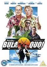 Bula Quo! [DVD]