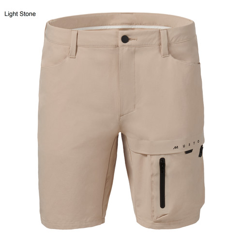 Musto mens evolution deck - mens,