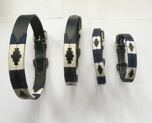 Polo leather dog - leather,