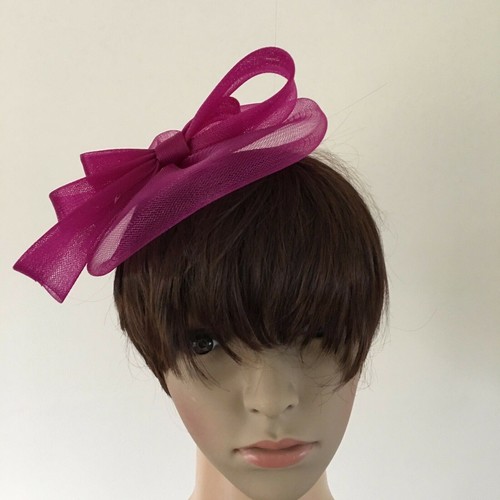 Dark plum purple pink crin - dark,