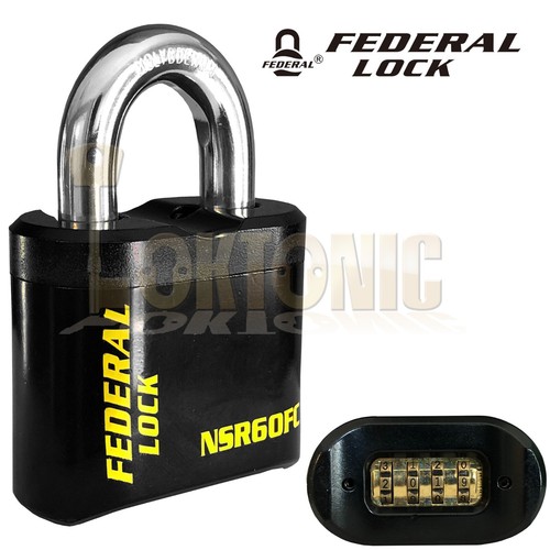 Federal nsr60 heavy - nsr60, duty