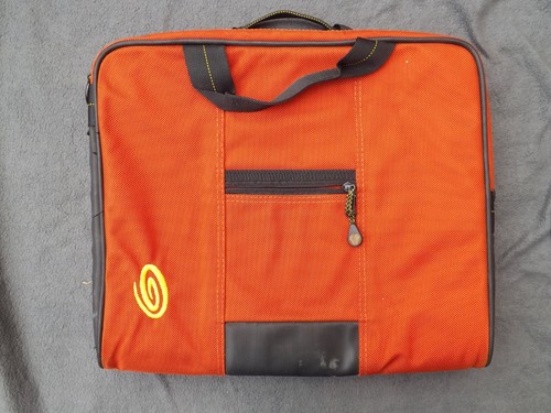 Timbuk2 padded laptop - timbuk2,