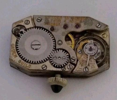 1920 gruen 835 - rolex, 200