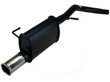 Sportex VW Lupo performance