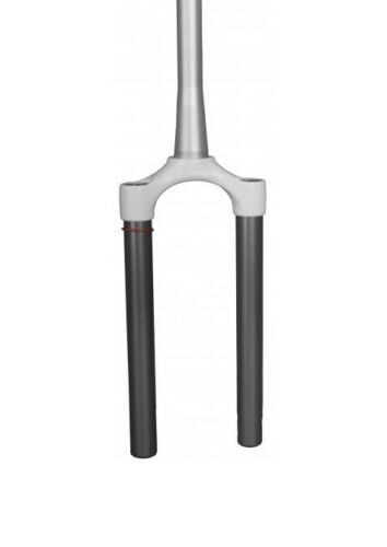 Fork crown uppers for rock - for,