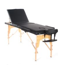 Portable Massage Table Bed