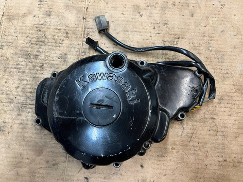 Kawasaki gpz500s stator and - kawasaki,