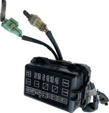 Daihatsu Terios 4WD 1997-06