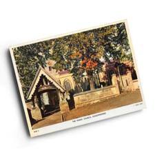 A6 PRINT - Vintage