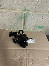 VAUXHALL COMBO FIAT DOBLO 2.0