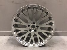 22" Kahn Alloy wheel for BMW