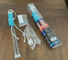 12" Case Mod Gear Cold Cathode