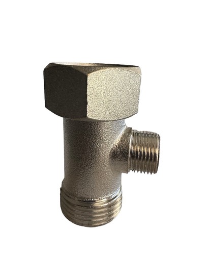 Metal brass adapter valve - adapter,