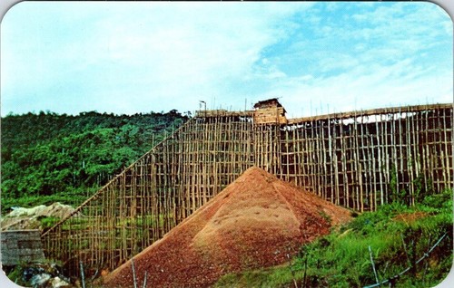 Mayala now malaysia tin mine - mayala,,