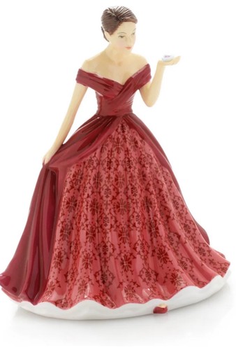 Royal doulton patricia - royal, pretty