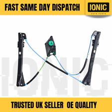 Front Right Window Regulator