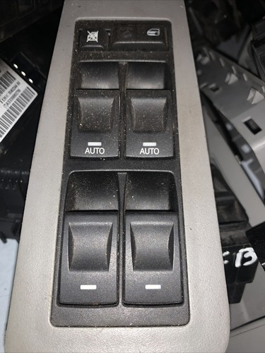 Chrysler 300c front - 300c, drivers
