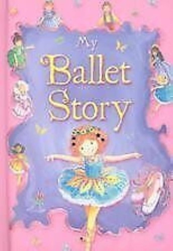 Ballet story n - story, n/a