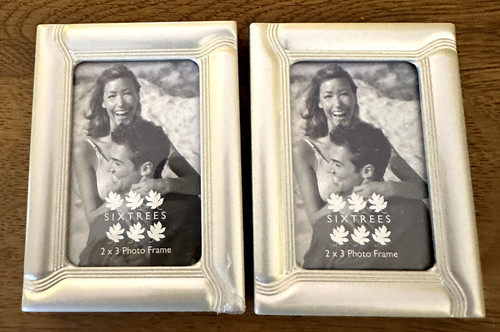 Sixtrees silver standing - 2,