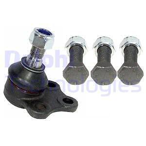 New ball joint for - new,