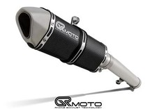 Exhaust for Honda CBR 600