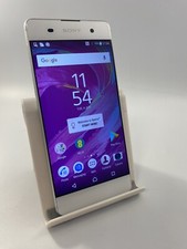 Sony Xperia XA White EE
