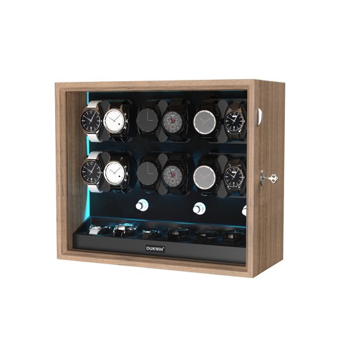 New automatic watch winder - new,