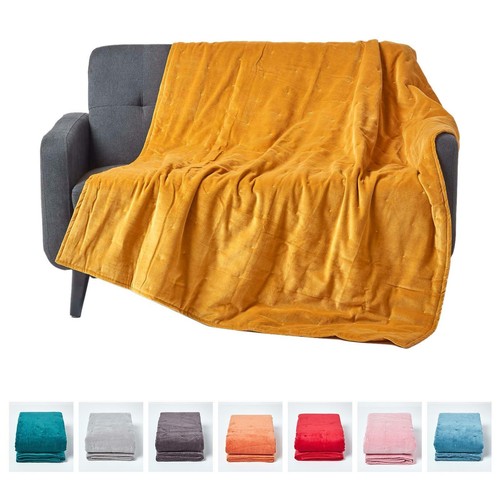 Luxurious super soft cotton - soft,