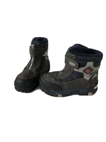 Child trek tex snow boots - child’s,