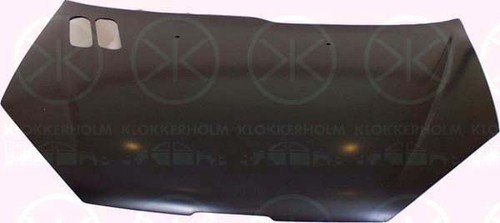 Bonnet for peugeot 206 - peugeot,
