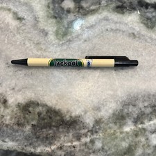 Vintage Jackpot Poker Pen THE