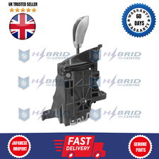 GENUINE TOYOTA PRIUS PLUS 1.8 2012 - 2022 GEAR SHIFT SELECTOR LEVER