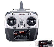 RC Radio Remote Control 2.4ghz