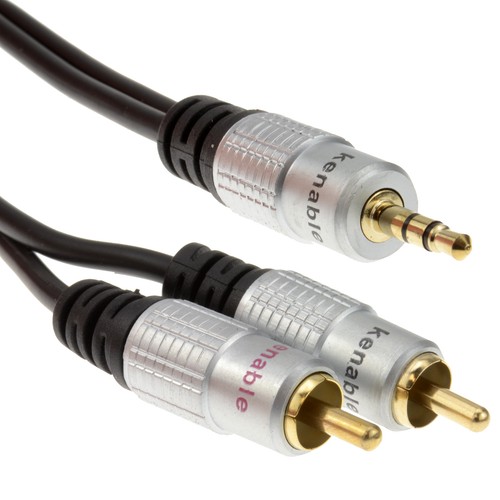 Pro audio metal - 2m,