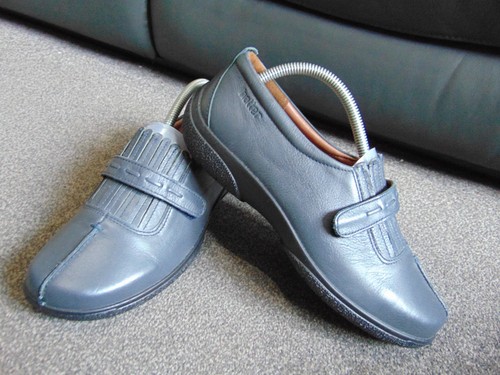 Ladies hotter festival grey - hotter,