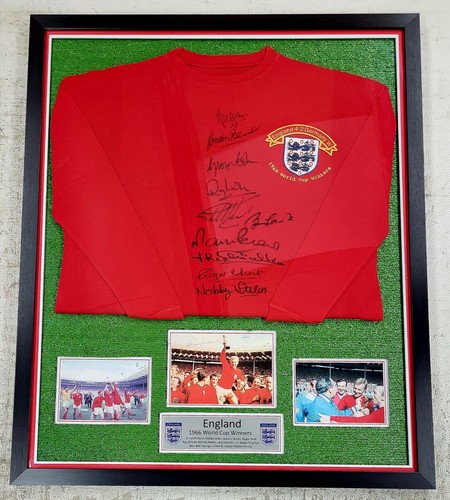 1966 england world cup - 1966,