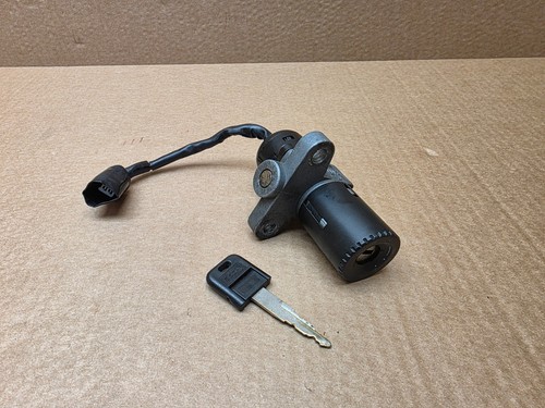 Sachs road 125 ignition - x-road,