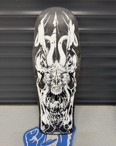 Santa cruz erick winkowski - cruz,
