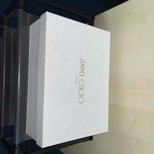 Jimmy Choo Shoes Empty Box