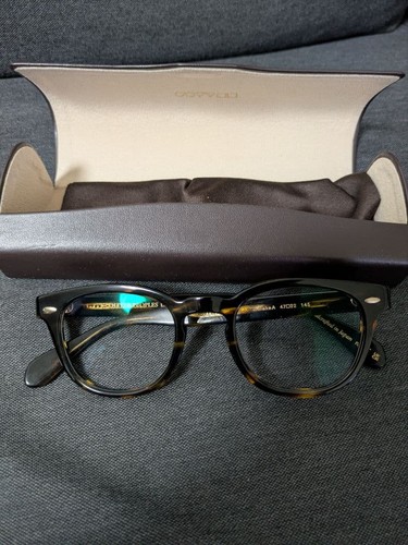 Oliver peoples sheldrake - peoples, sheldrake-a