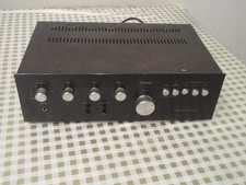 Sansui AU 2900 Intregrated Amp