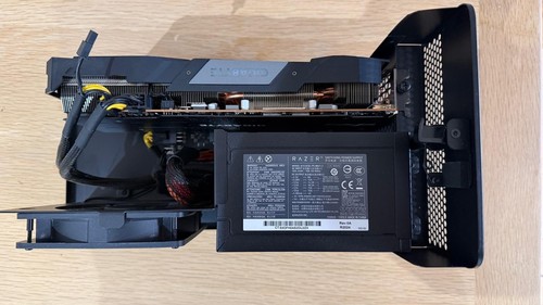 Razer core external - razer, x