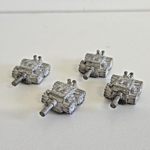 Warhammer 40k epic ork - warhammer,