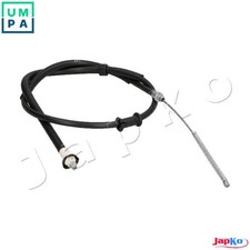CABLE PULL PARKING BRAKE