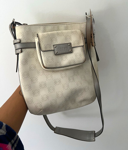 Vintage loewe printed - loewe,